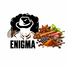 Тютюн Enigma Bombe (Спеції) 100 г